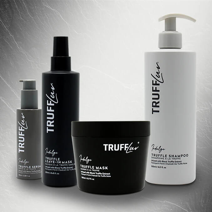 TruffLuv