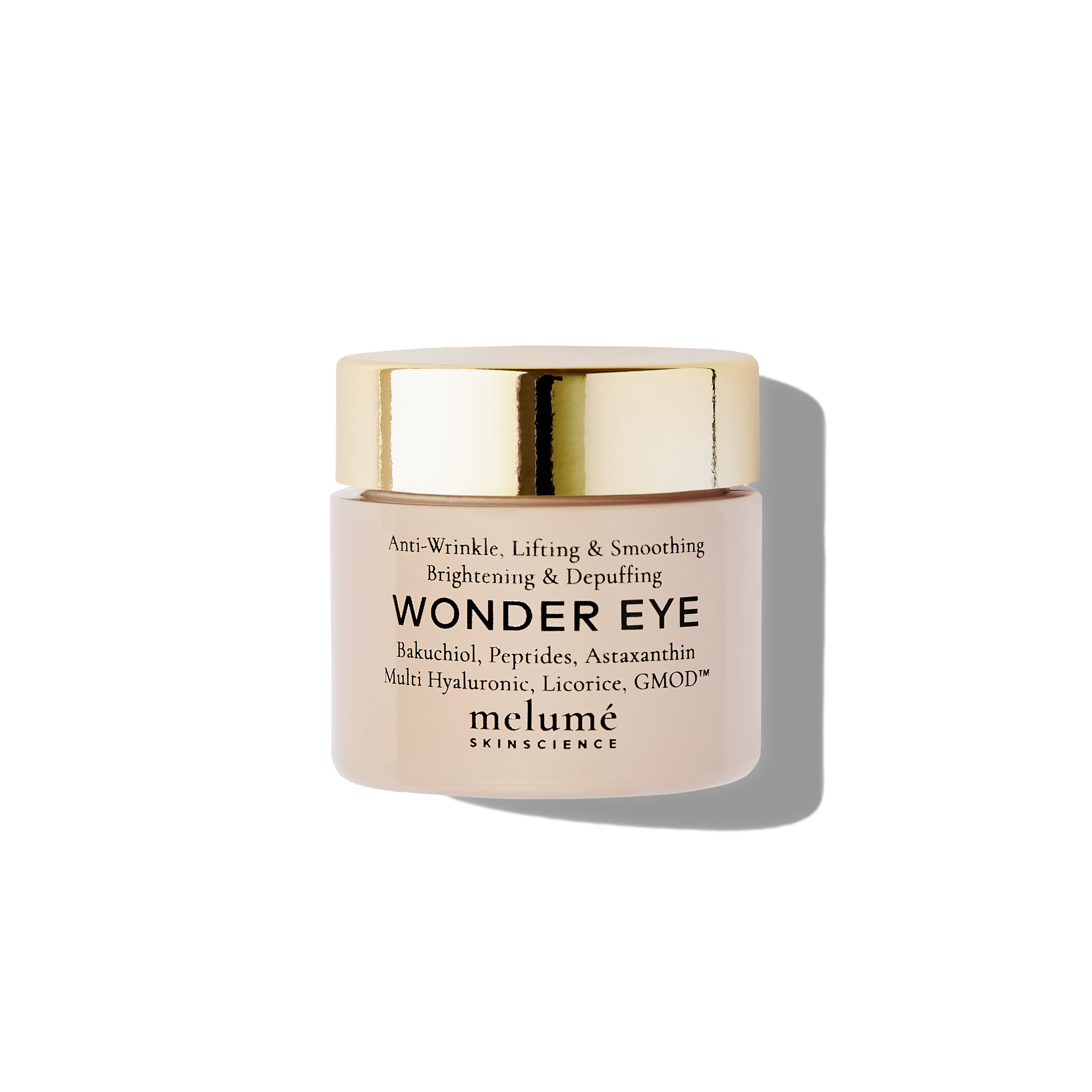 Melumé Skinscience Wonder Eye