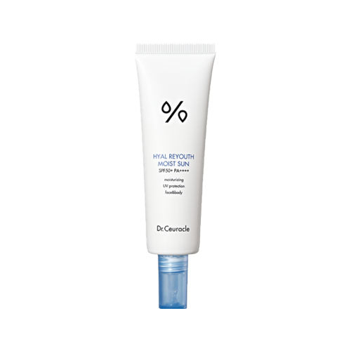 Dr. Ceuracle Hyal Reyouth Moist Sun