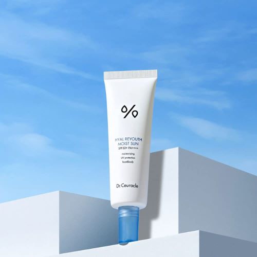 Dr. Ceuracle Hyal Reyouth Moist Sun