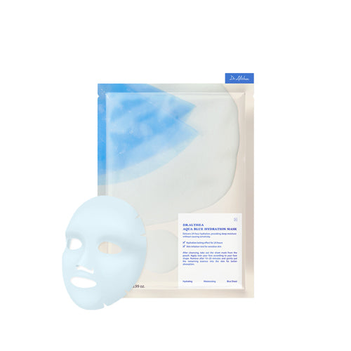 Dr. Althea Aqua Blue Hydration Mask 1X
