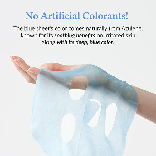 Dr. Althea Aqua Blue Hydration Mask 1X