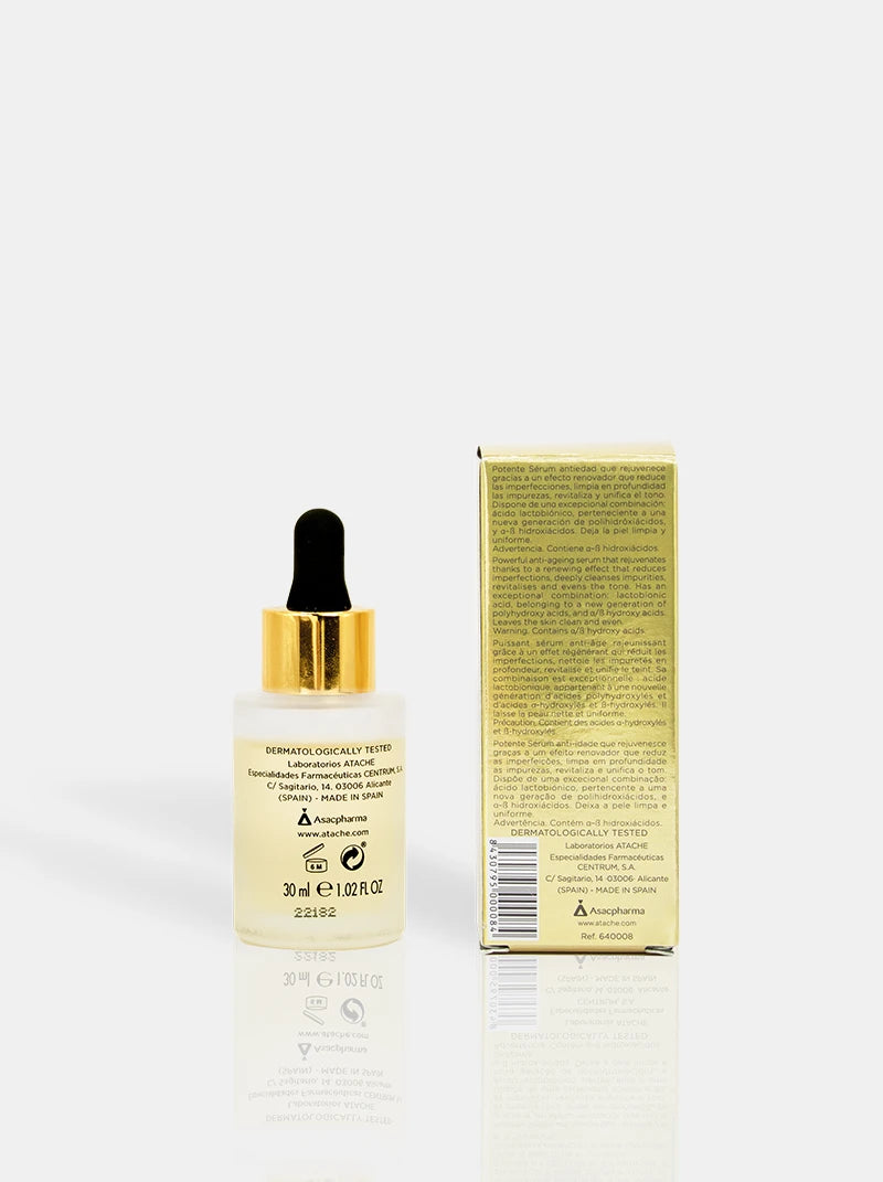 Atache Excellence Glycolic Serum