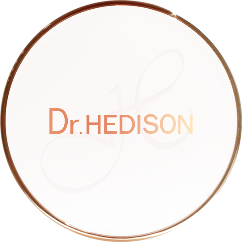 Dr. Hedison Miracle Cushion SPF 50 PA +++