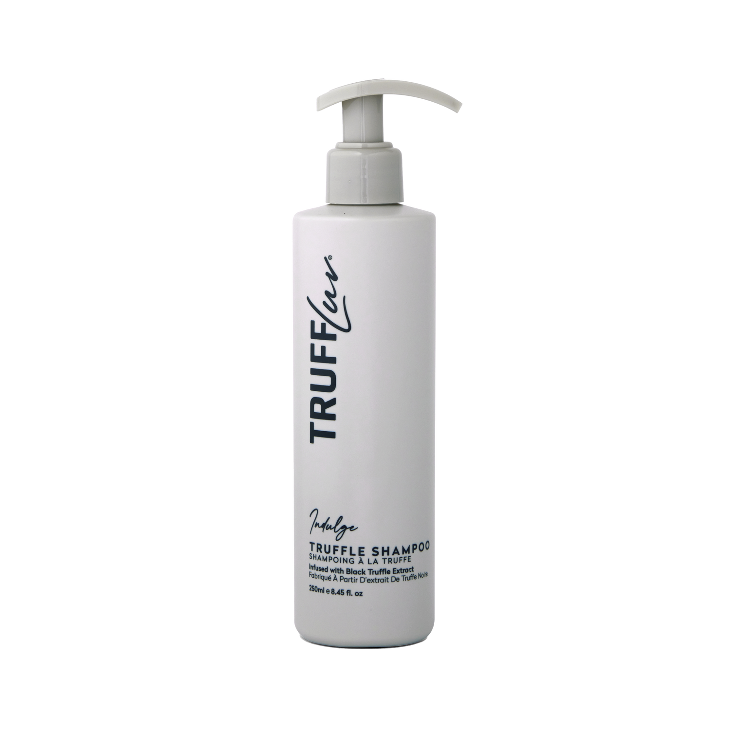 TruffLuv Truffle Shampoo