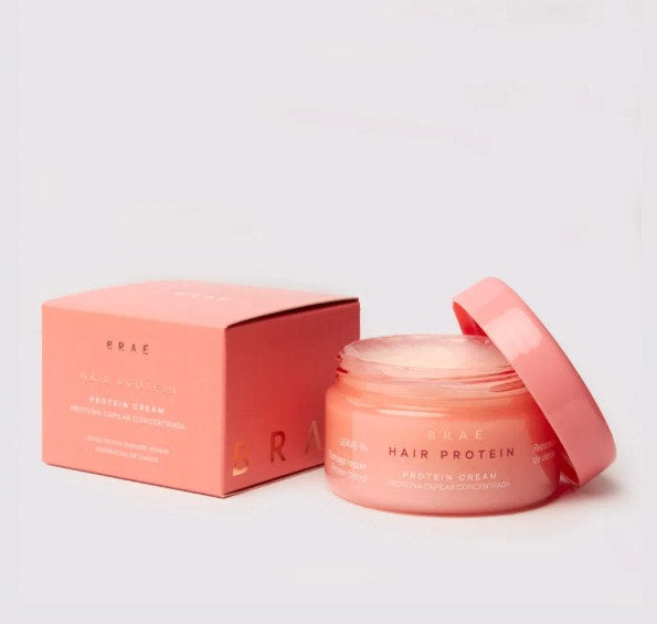 Braé Hair Protein Leave-In Conditioning Protein