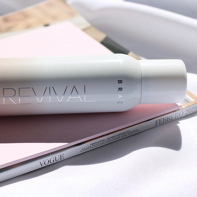 Braé Revival Intensee Shine Moisturizing Spray