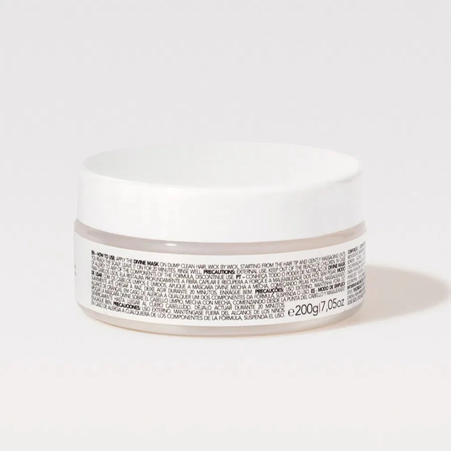 Braé Divine Mask