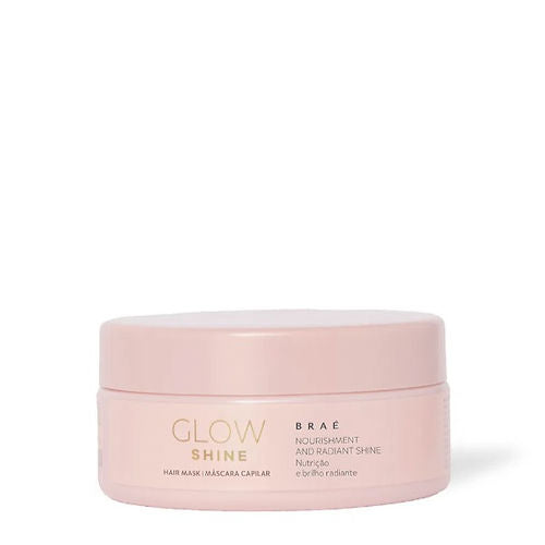 Braé Glow Shine Hair Mask