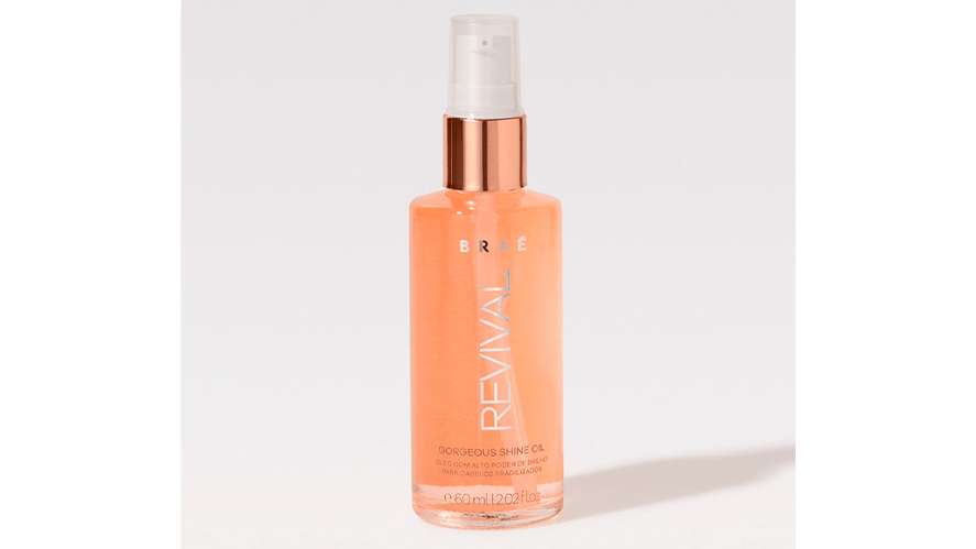 Braé Revival Gorgeous Oil