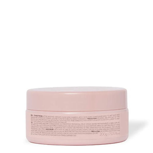 Braé Glow Shine Hair Mask