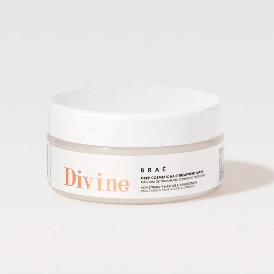 Braé Divine Mask