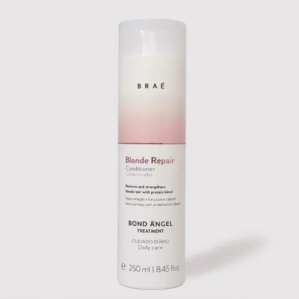 Braé BOND ANGEL Blond Repair Conditioner
