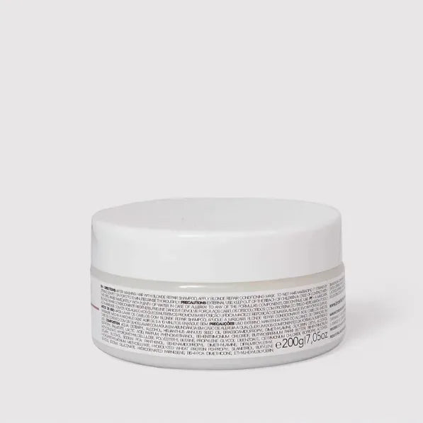 Braé Bond Angel BLONDE REPAIR HAIR MASK