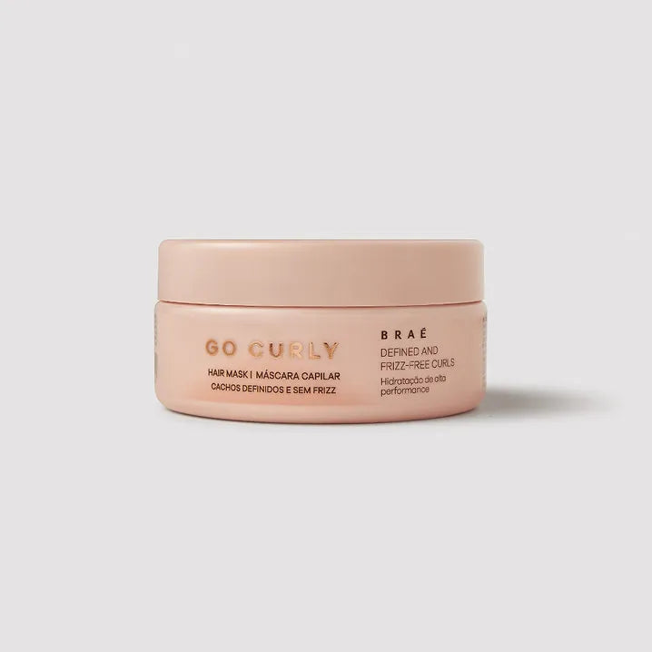 Braé Fiber Mask