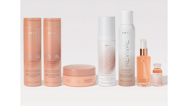 Braé Revival