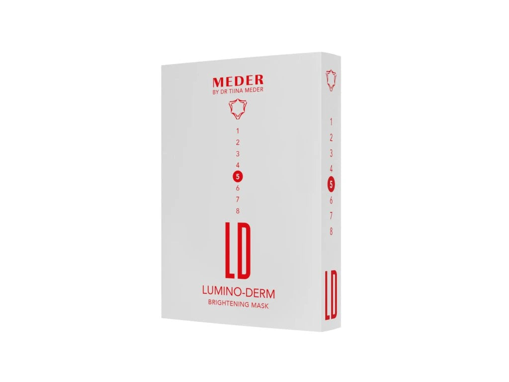 Meder 5LD Masque Lumino-Derm X5 Set